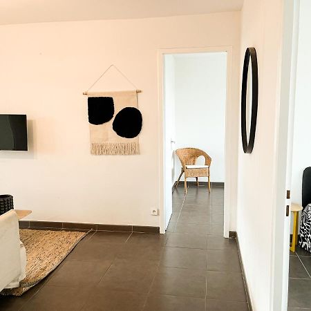 Suite Fanette Vénissieux 外观 照片