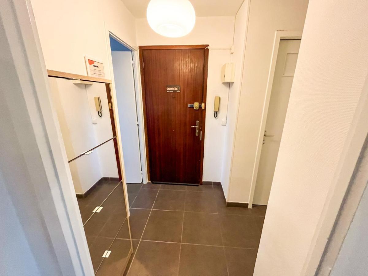 Suite Fanette Vénissieux 外观 照片